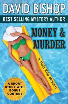 Money & Murder Money & Murder