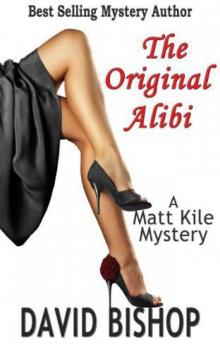 The Original Alibi mk-1 The Original Alibi mk-1