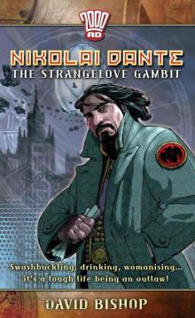 The Strangelove Gambit The Strangelove Gambit