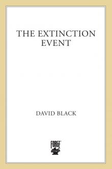 The Extinction Event