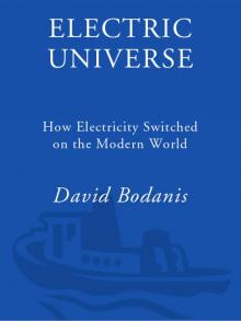 Electric Universe Electric Universe