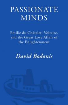Passionate Minds