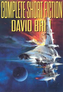 Complete Short Fiction
