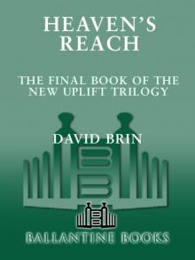Heaven's Reach