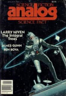 The Crystal Spheres
