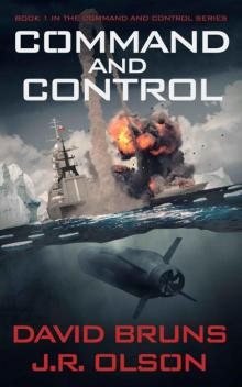 Command and Control Command and Control