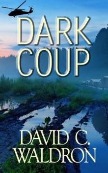 Dark Grid (Book 3): Dark Coup Dark Grid (Book 3): Dark Coup