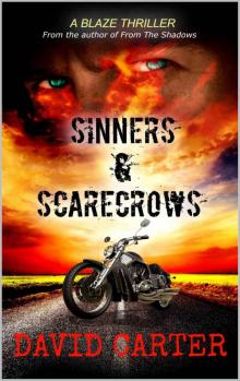 Sinners & Scarecrows Sinners & Scarecrows