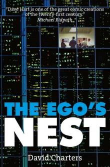 The Ego's Nest (Dave Hart 5) The Ego's Nest (Dave Hart 5)
