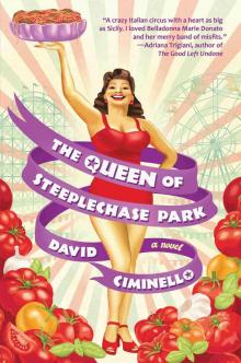 The Queen of Steeplechase Park The Queen of Steeplechase Park