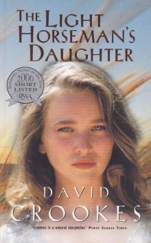 The Light Horseman's Daughter The Light Horseman's Daughter