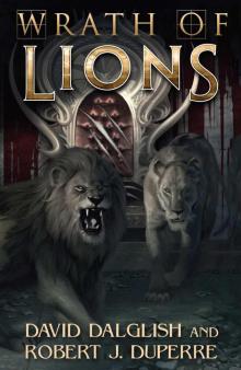 Wrath of Lions Wrath of Lions