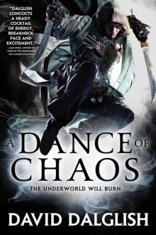 A Dance of Chaos A Dance of Chaos