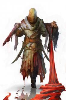 A Dance of Death (Shadowdance Trilogy, Book 3)