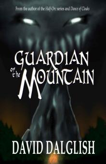 Guardian of the Mountain Guardian of the Mountain