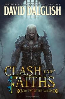 Paladins 02 - Clash of Faiths Paladins 02 - Clash of Faiths