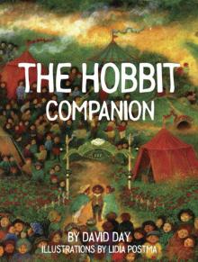 The Hobbit Companion