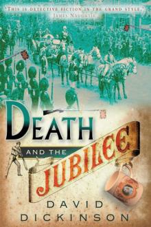 Death and the Jubilee Death and the Jubilee