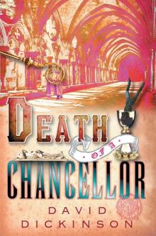 Death of a Chancellor Death of a Chancellor