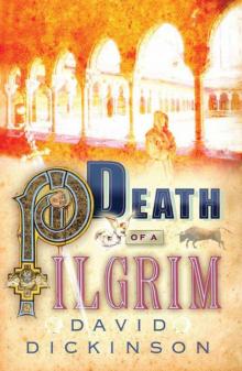 Death of a Pilgrim lfp-8