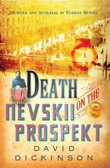 Death on the Nevskii Prospekt lfp-6