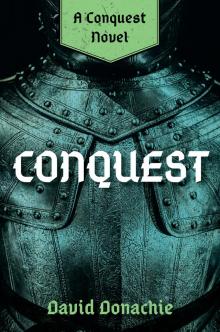 Conquest Conquest