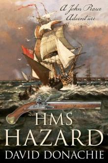 HMS Hazard HMS Hazard