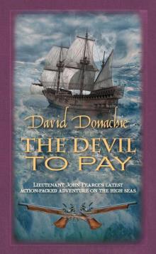 The Devil to Pay (John Pearce series) The Devil to Pay (John Pearce series)