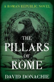 The Pillars of Rome The Pillars of Rome