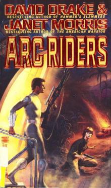 Arc Riders Arc Riders