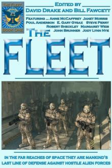 The Fleet 01