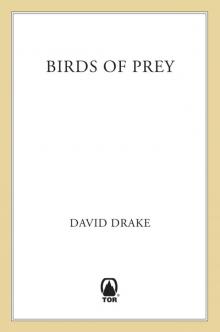 Birds of Prey