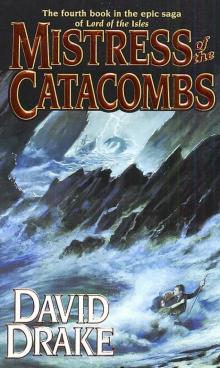 Mistress of the Catacombs Mistress of the Catacombs