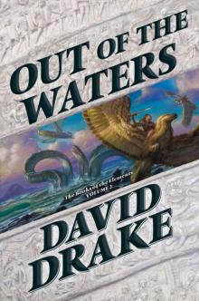Out of the Waters-ARC