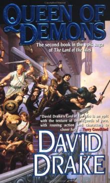 Queen Of Demons Queen Of Demons