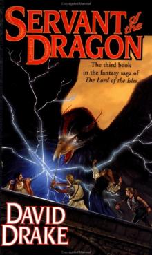 Servant of the Dragon Servant of the Dragon
