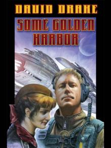 Some Golden Harbor-ARC