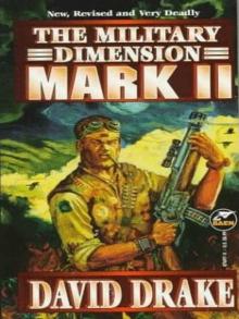 The Military Dimension-Mark II The Military Dimension-Mark II