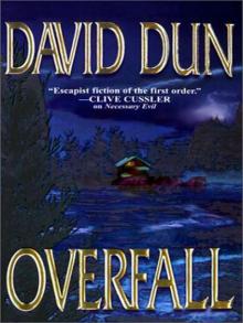 Overfall