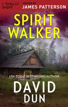 Spirit Walker