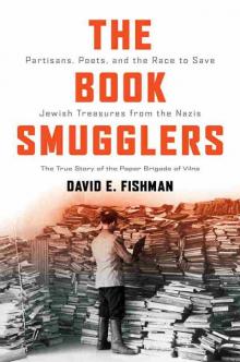The Book Smugglers