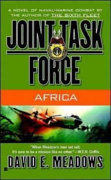 Africa jtf-4