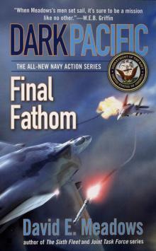 Final Fathom Final Fathom