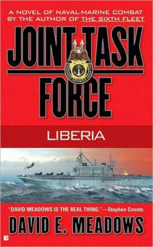 Liberia jtf-1