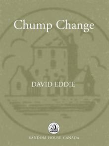 Chump Change