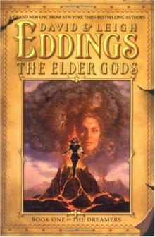 The Elder Gods The Elder Gods
