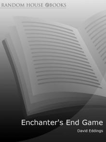 Enchanters' End Game