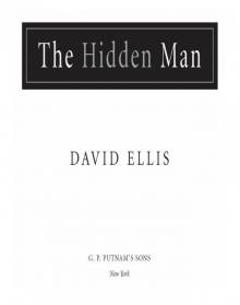 The Hidden Man The Hidden Man