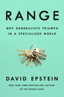 Range Range