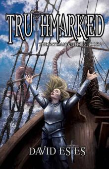 Truthmarked (The Fatemarked Epic Book 2)